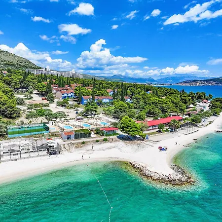 Appartamento Medena-4 By Interhome