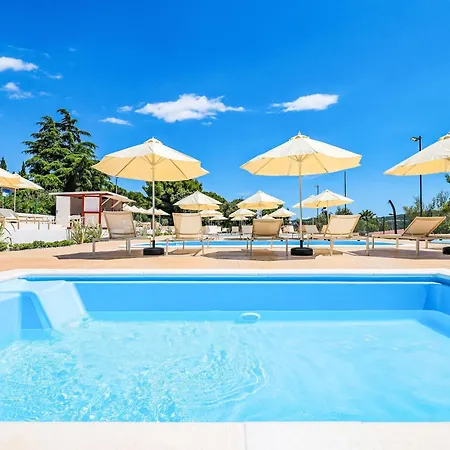 Medena-4 By Interhome * Trogir