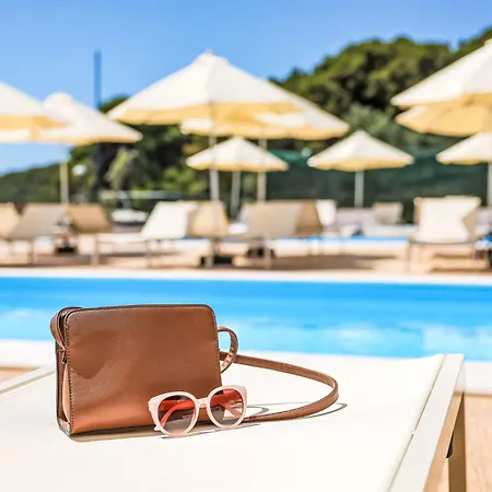 Medena-4 By Interhome Lägenhet