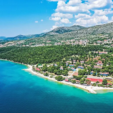 Medena-4 By Interhome Appartamento