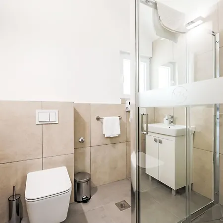 Appartamento Medena-4 By Interhome Traù