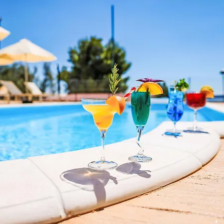 Medena-4 By Interhome Lägenhet