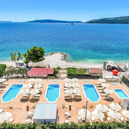 Medena-4 By Interhome * Trogir