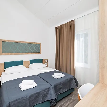 Medena-4 By Interhome Appartamento Traù