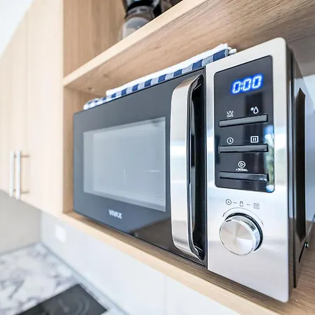 Medena-4 By Interhome Traù