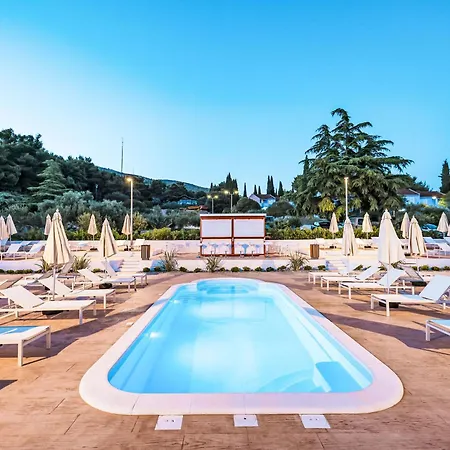 Lägenhet Medena-4 By Interhome *