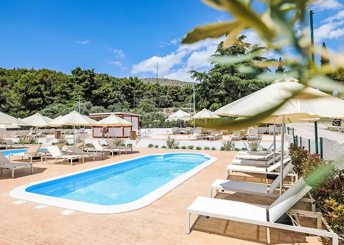 Medena-4 By Interhome