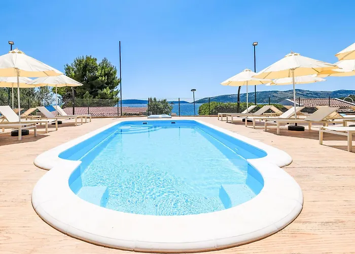 Medena-4 By Interhome Trogir