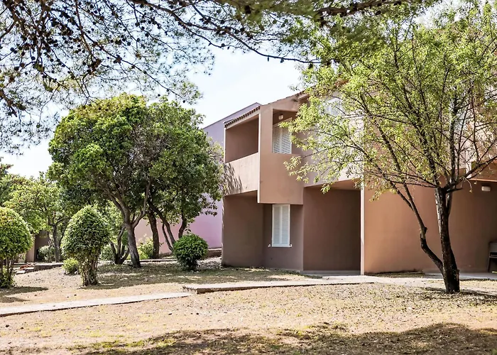 Medena-4 By Interhome Appartement