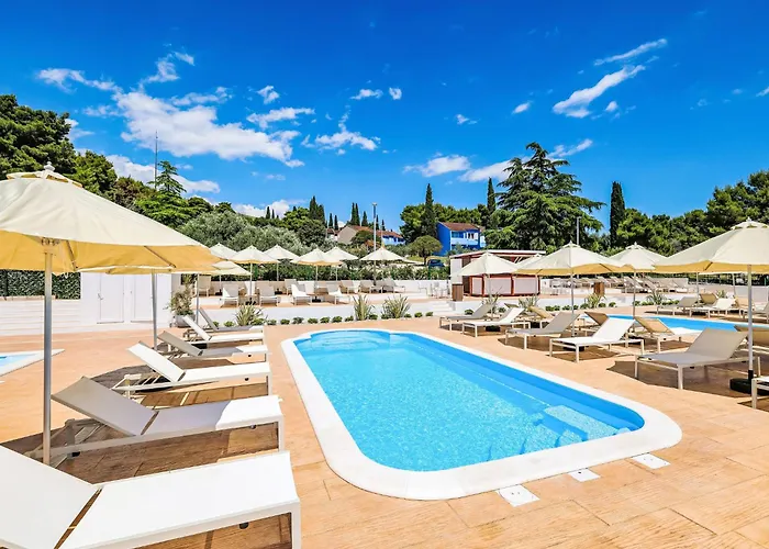 Medena-4 By Interhome Appartement