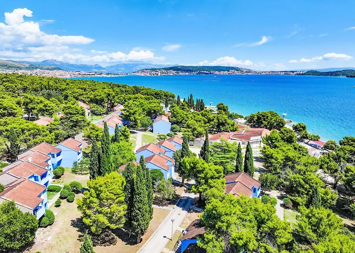 Appartement Medena-4 By Interhome *