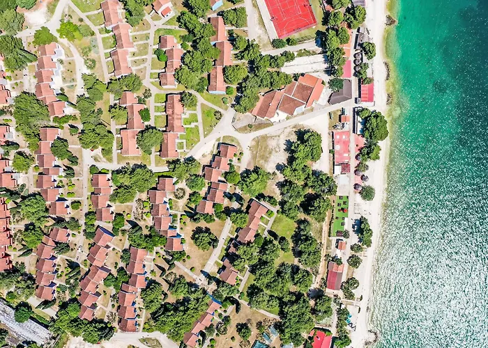 Medena-4 By Interhome * Trogir