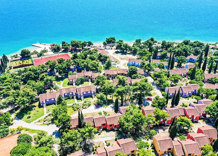 Medena-4 By Interhome Appartement Trogir