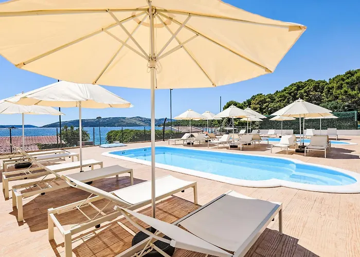 Medena-4 By Interhome Appartement *