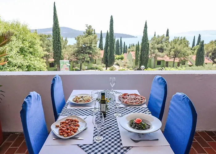 Medena-4 By Interhome Appartement Trogir