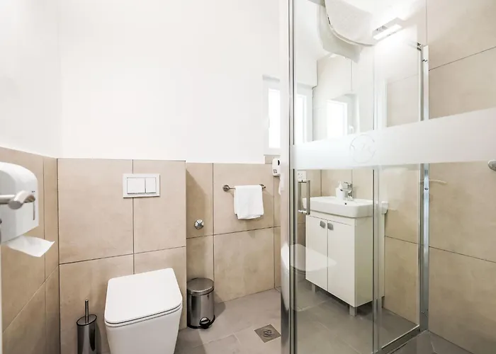 Appartement Medena-4 By Interhome Trogir