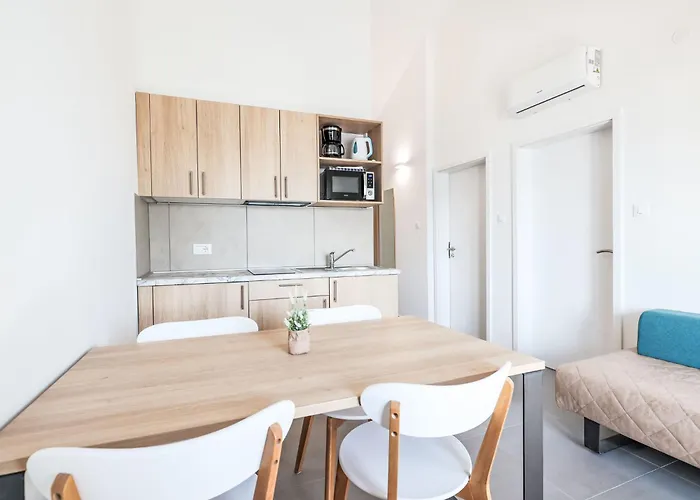 Medena-4 By Interhome