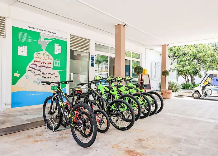 Appartement Medena-4 By Interhome *