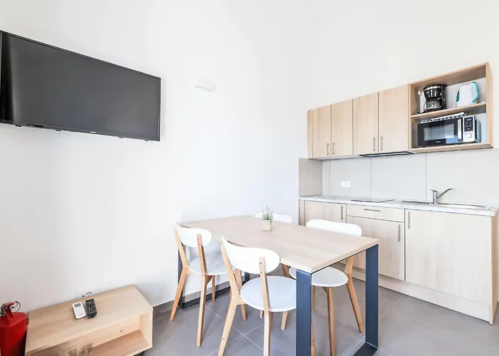 Medena-4 By Interhome Appartement Trogir