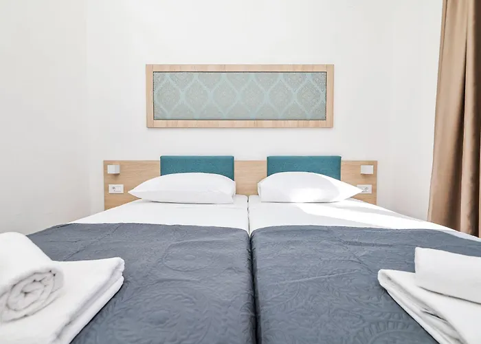 Appartement Medena-4 By Interhome Trogir