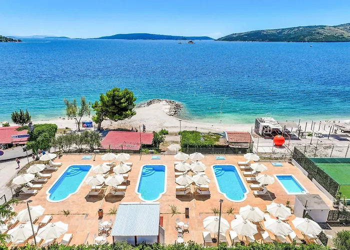 Medena-4 By Interhome * Trogir