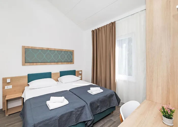 Medena-4 By Interhome Appartement Trogir