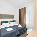 Medena-4 By Interhome 公寓 特罗吉尔