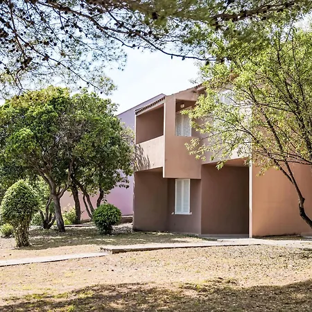 Medena-4 By Interhome Apartment