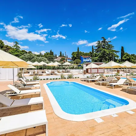 Medena-4 By Interhome Apartment
