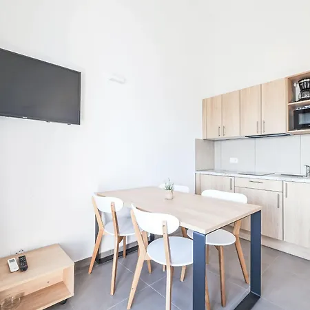 Medena-4 By Interhome Apartman Trogir
