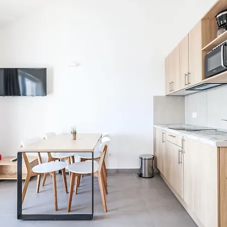 Medena-4 By Interhome *