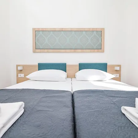 Apartment Medena-4 By Interhome Trogir