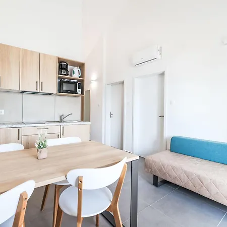 شقة Medena-4 By Interhome