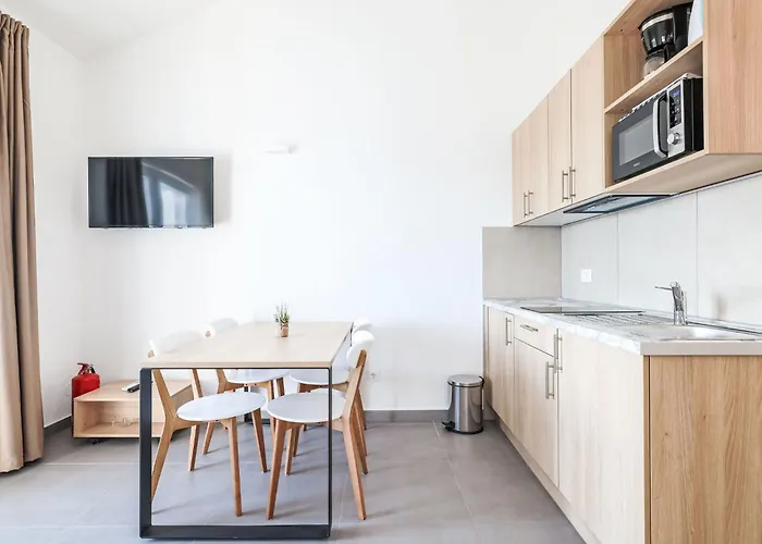 Medena-4 By Interhome *