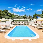 Appartamento Medena-4 By Interhome Traù