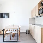 Medena-4 By Interhome *