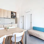 Appartamento Medena-4 By Interhome
