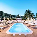 Appartamento Medena-4 By Interhome *