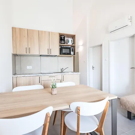 Medena-4 By Interhome